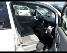 Daihatsu Move 2021