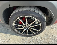 Toyota Yaris Cross 2025