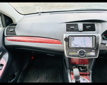 Toyota Allion 2007