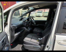 Toyota Voxy 2017