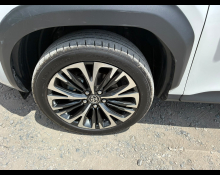 Toyota Yaris Cross 2024