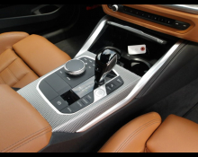 BMW 4 Series 2023