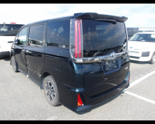 Toyota Noah 2020