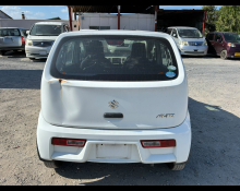 Suzuki Alto 2019