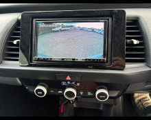 Honda Fit 2020