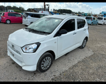 Daihatsu Mira e:S 2020