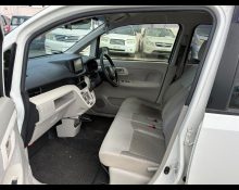 Daihatsu Move 2019