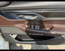 BMW 7 Series 2016