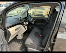 Daihatsu Move 2020
