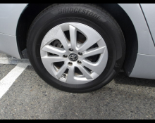 Toyota Prius 2016