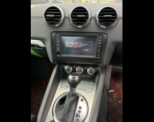 Audi TT 2011