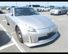 Nissan Fairlady Z 2003