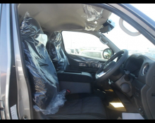 Nissan Caravan Van 2026