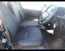 Toyota Hiace Van 2020