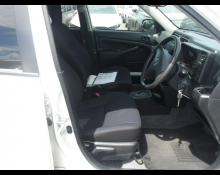 Mazda Familia 2019