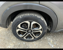 Honda Vezel 2019