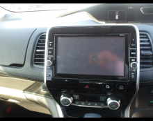 Nissan Serena 2019