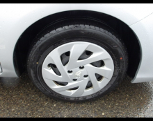 Toyota Corolla Fielder 2019