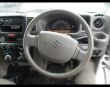 Suzuki Every 2019
