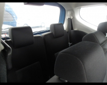 Toyota Sienta 2021