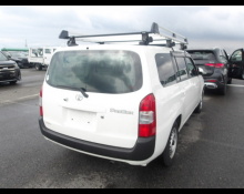 Toyota Probox 2021