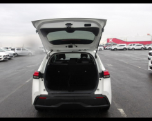 Nissan Note 2022