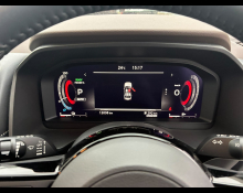 Nissan X-Trail 2024