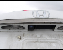 Honda Vezel 2020