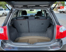 Toyota Auris 2009