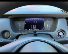 Honda Fit 2021