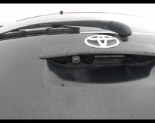 Toyota Spade 2019
