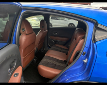 Honda Vezel 2019