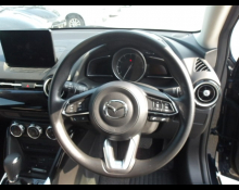 Mazda Mazda2 2023