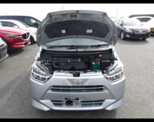 Toyota Pixis Epoch 2019