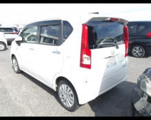 Daihatsu Move 2021
