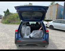 Nissan Note 2023