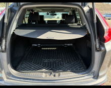 Honda CR-V 2022