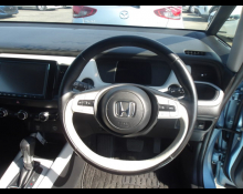 Honda Fit 2020