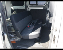 Nissan NV200 2019