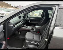 Mazda CX-8 2018