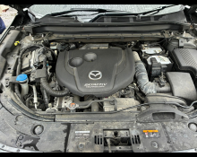 Mazda CX-8 2018