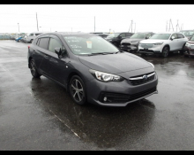 Subaru Impreza Sport 2020