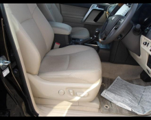 Toyota Land Cruiser Prado 2023