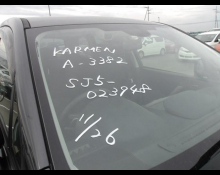 Subaru Forester 2013