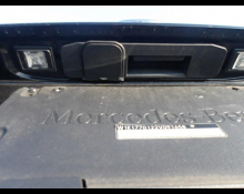 Mercedes-Benz A-Class 2021