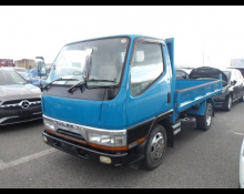 Mitsubishi Canter 1998