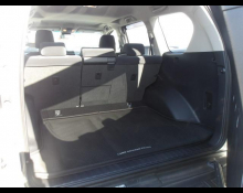 Toyota Land Cruiser Prado 2019