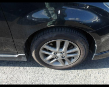 Toyota Corolla Fielder 2014