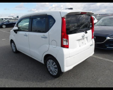 Daihatsu Move 2019