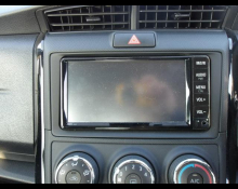 Toyota Corolla Axio 2018